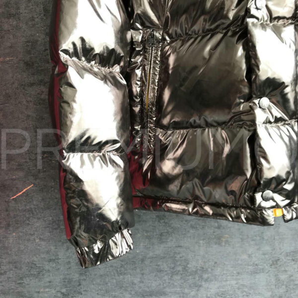 Moncler пуховик PR904876 10
