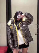 Moncler пуховик PR904876 16