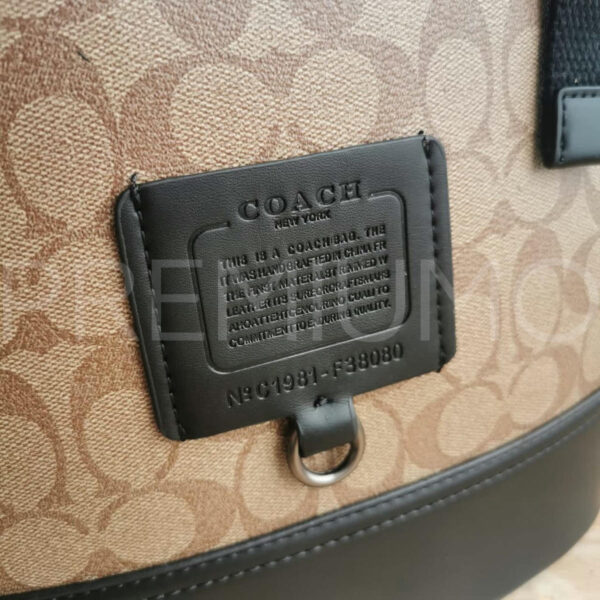 Coach рюкзак PR217083 3
