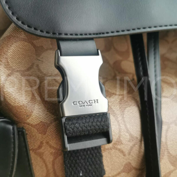 Coach рюкзак PR217083 4
