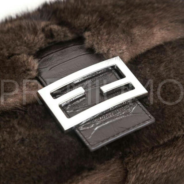 Fendi сумка PR597821 3