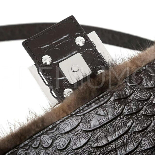 Fendi сумка PR597821 9