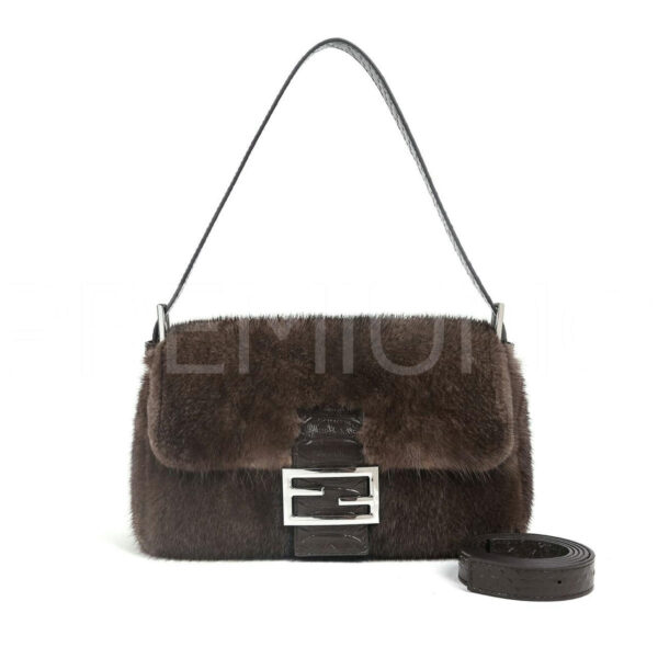 Fendi сумка PR597821