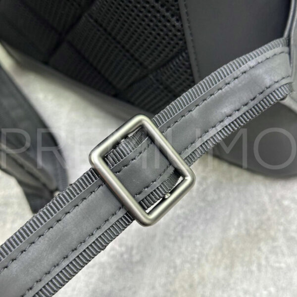 Bottega Veneta рюкзак PR406379 8