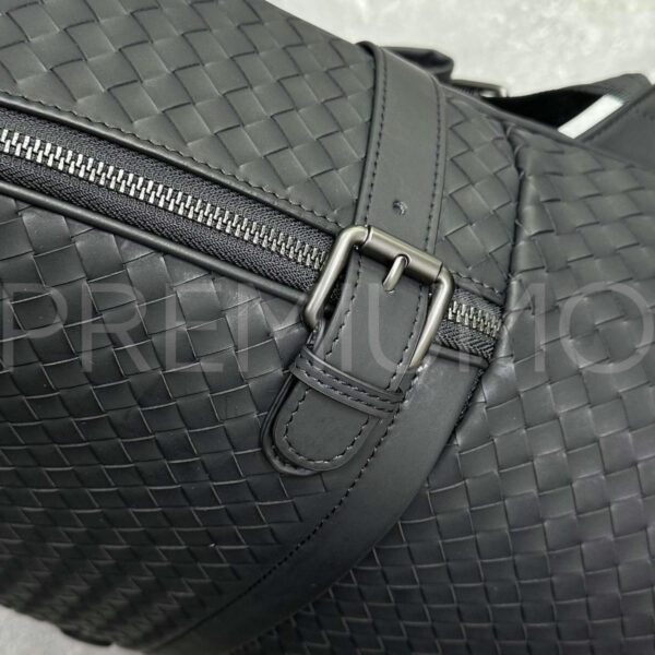 Bottega Veneta рюкзак PR406379 9