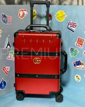 Gucci чемодан PR198567