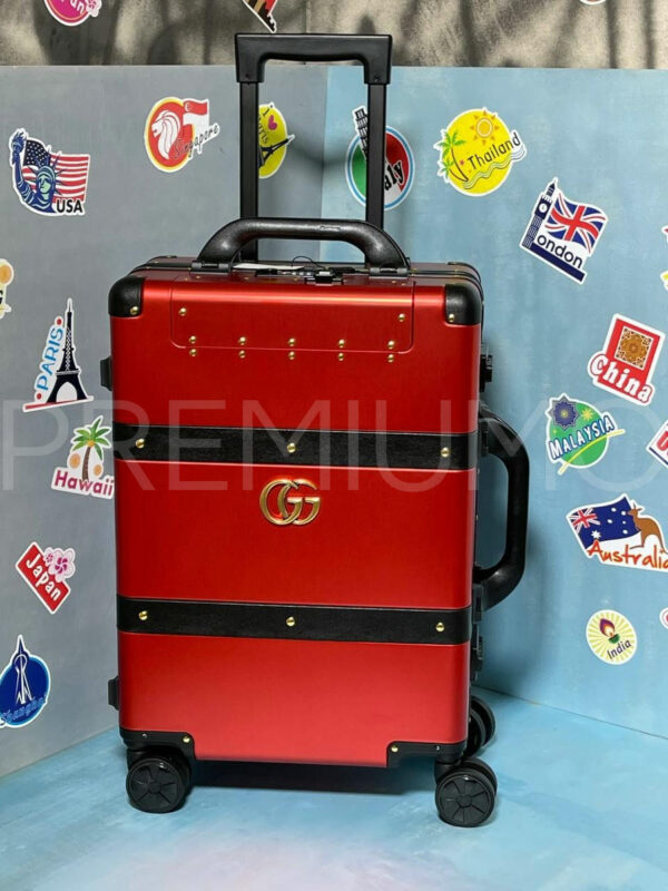 Gucci чемодан PR198567