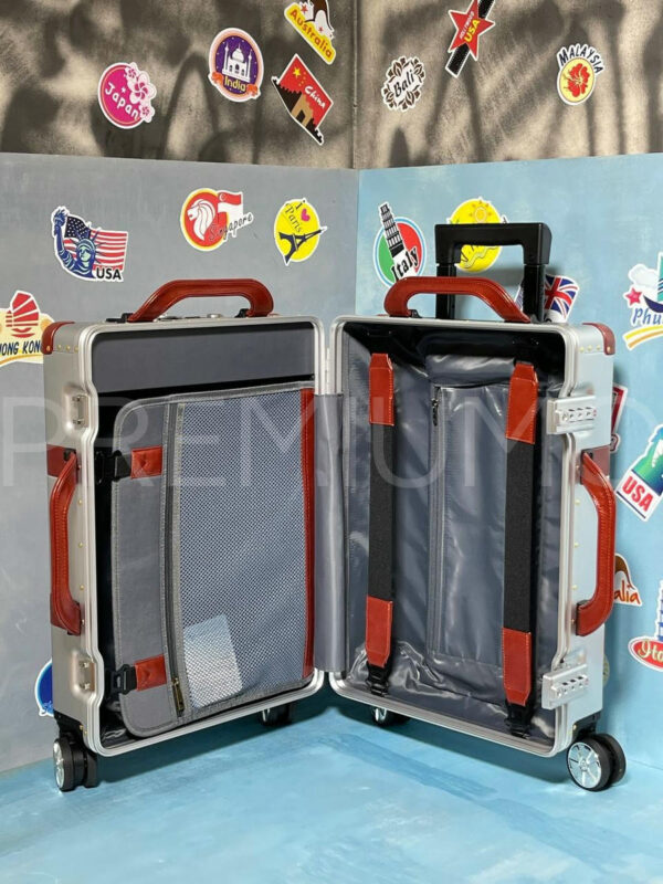 Gucci чемодан PR469322 6