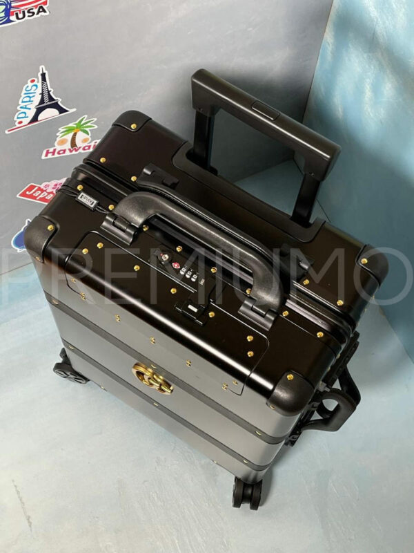Gucci чемодан PR374512 5