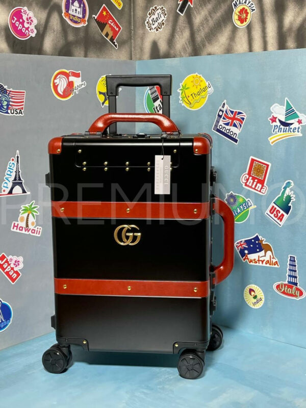 Gucci чемодан PR725401