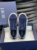 Christian Dior кеды PR521628 12
