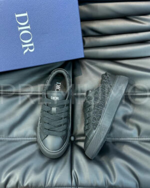 Christian Dior кеды PR911719