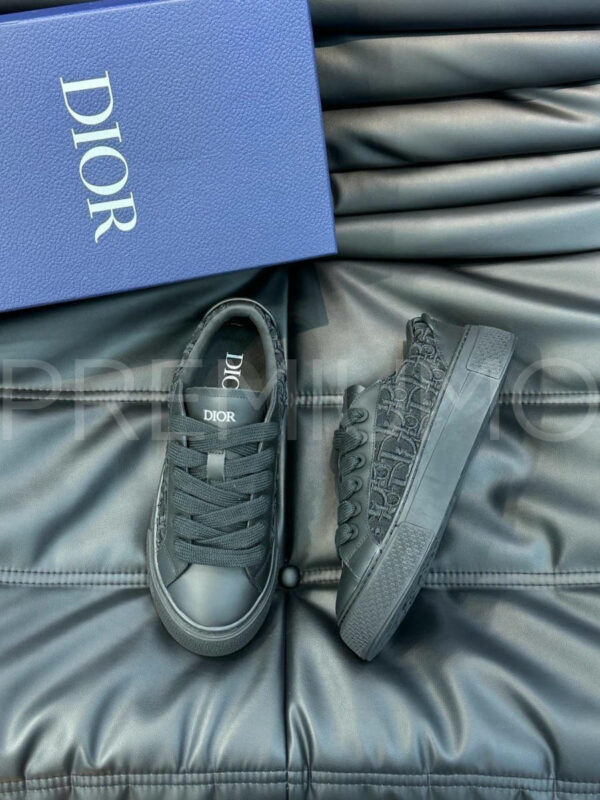 Christian Dior кеды PR911719
