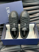 Christian Dior кеды PR911719 8