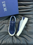 Christian Dior кеды PR521628 7