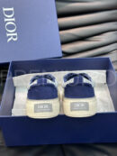 Christian Dior кеды PR521628 11