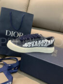 Christian Dior кеды PR237023 10