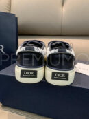 Christian Dior кеды PR237023 11