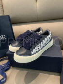 Christian Dior кеды PR237023 12