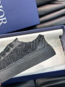 Christian Dior кеды PR911719 12