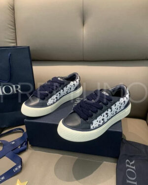 Christian Dior кеды PR237023