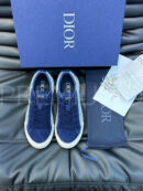 Christian Dior кеды PR521628 8