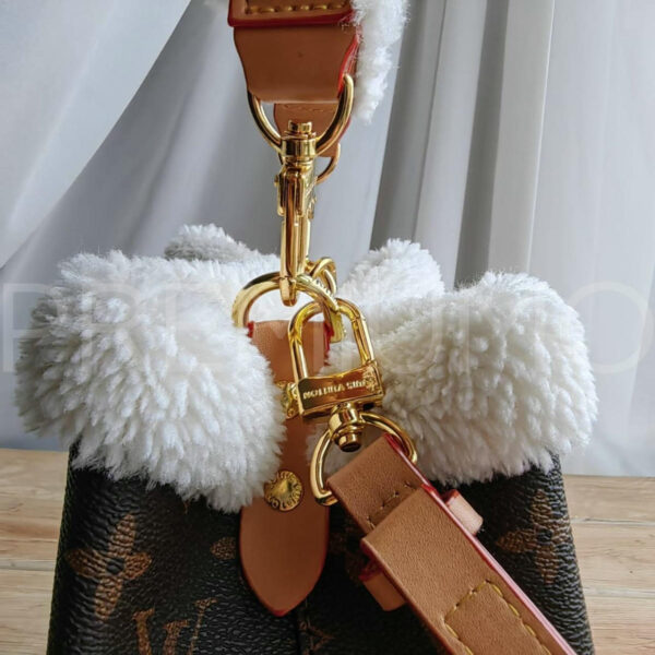 Louis Vuitton сумка PR950529 5