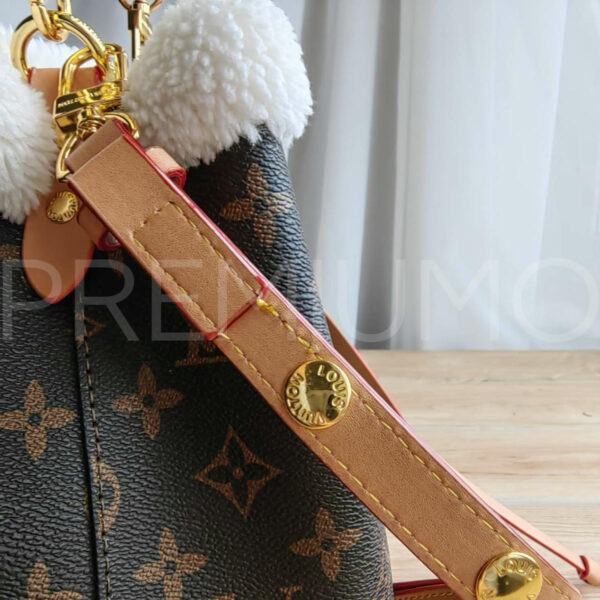 Louis Vuitton сумка PR950529 6