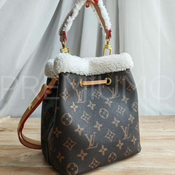 Louis Vuitton сумка PR950529 3