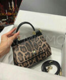 Dolce & Gabbana сумка PR613888 30