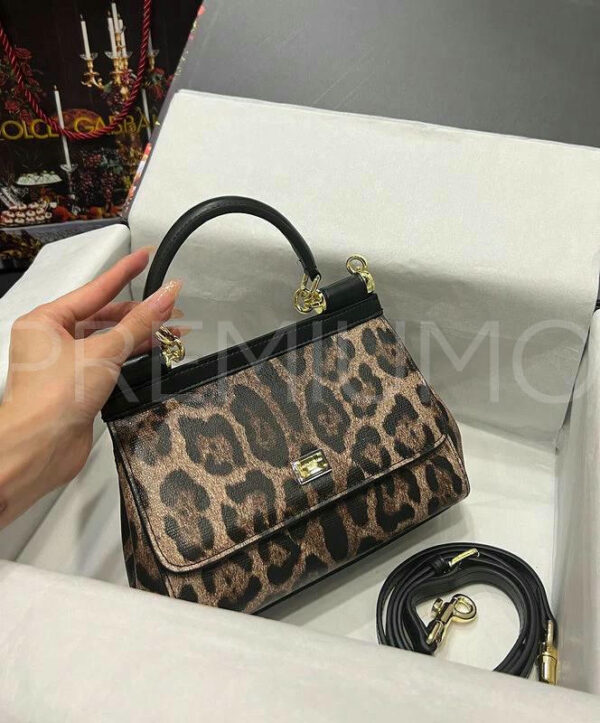 Dolce & Gabbana сумка PR613888 12