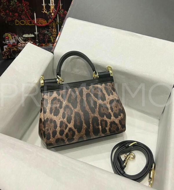 Dolce & Gabbana сумка PR613888 15