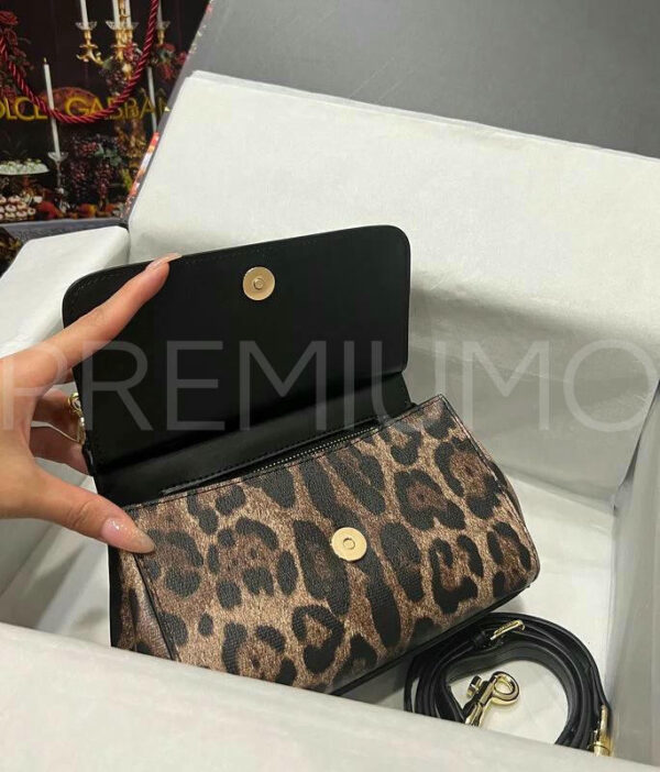 Dolce & Gabbana сумка PR613888 16