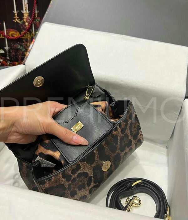 Dolce & Gabbana сумка PR613888 17