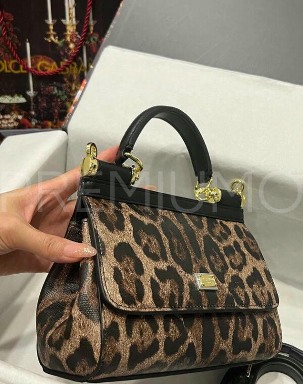 Dolce & Gabbana сумка PR613888 10