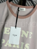 Celine футболка PR747320 6