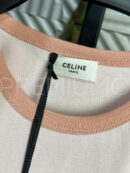 Celine футболка PR747320 7