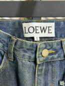 Loewe джинсы PR671172 10