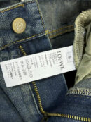Loewe джинсы PR671172 14