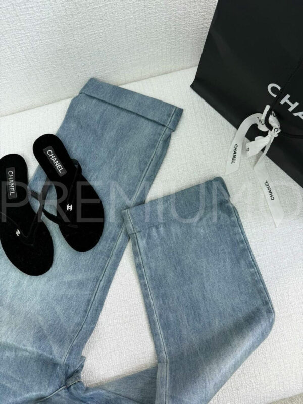 Chanel джинсы PR566072 4
