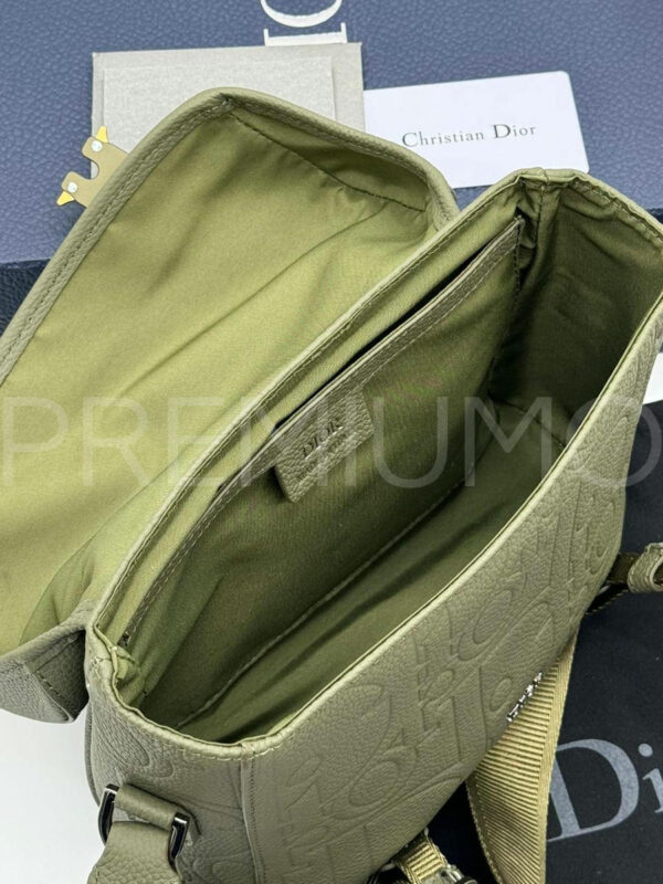 Christian Dior сумка PR680332 7
