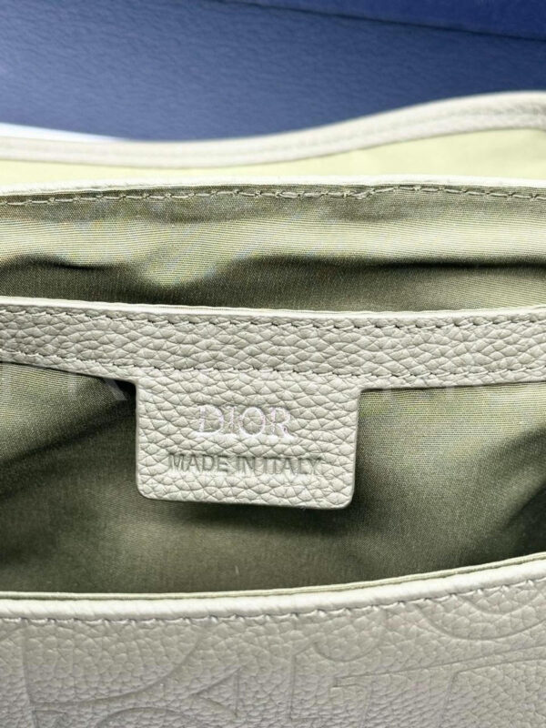 Christian Dior сумка PR680332 8