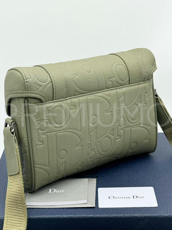 Christian Dior сумка PR680332 4