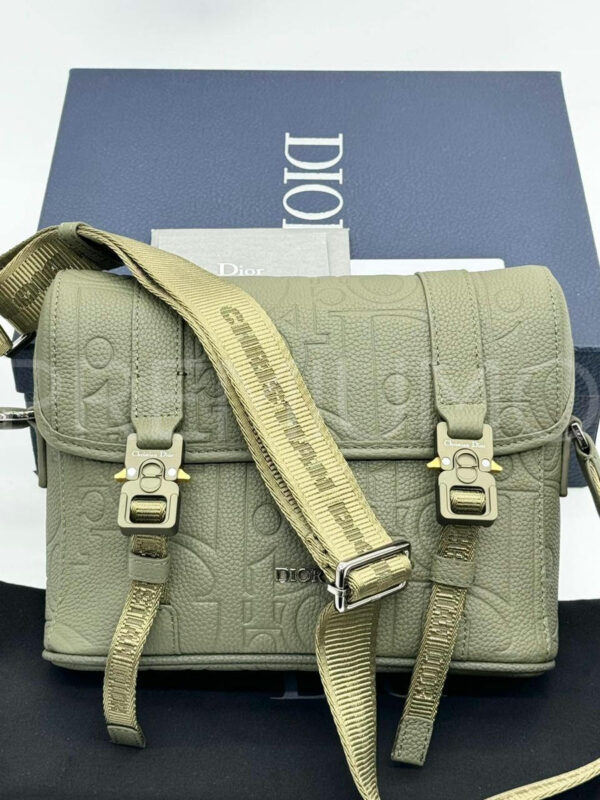 Christian Dior сумка PR680332 5