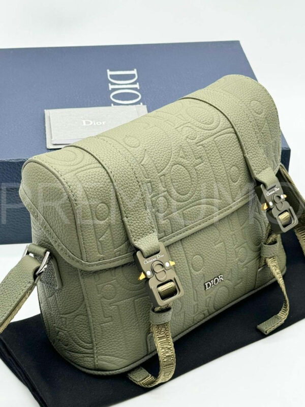 Christian Dior сумка PR680332 6