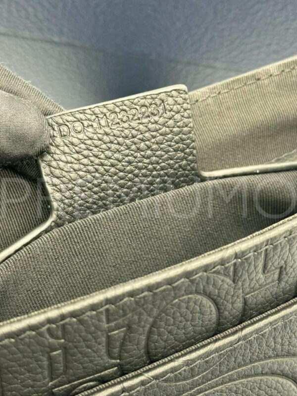 Christian Dior сумка PR429520 7