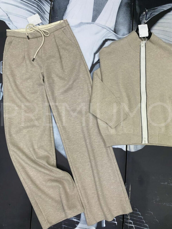 Brunello Cucinelli брюки PR896361 2