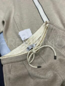 Brunello Cucinelli брюки PR896361 9