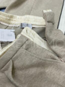 Brunello Cucinelli брюки PR896361 10