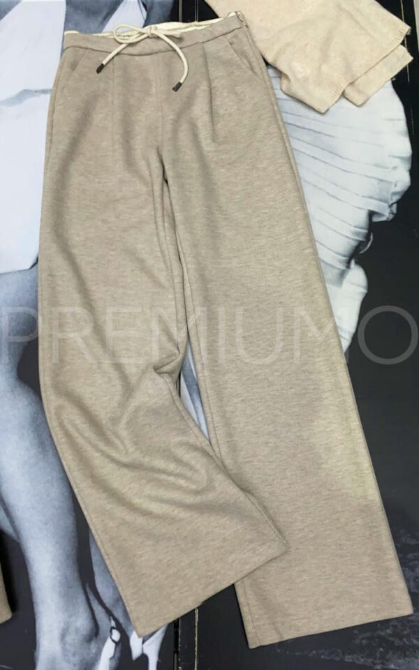 Brunello Cucinelli брюки PR896361